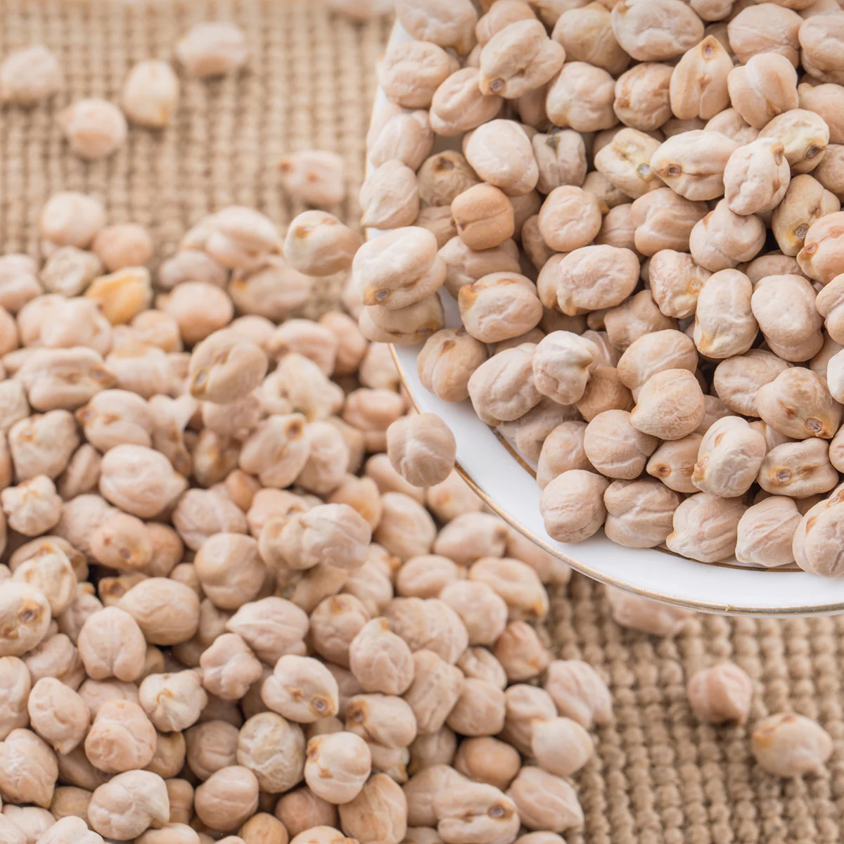 Kabuli Chana(1kg) image